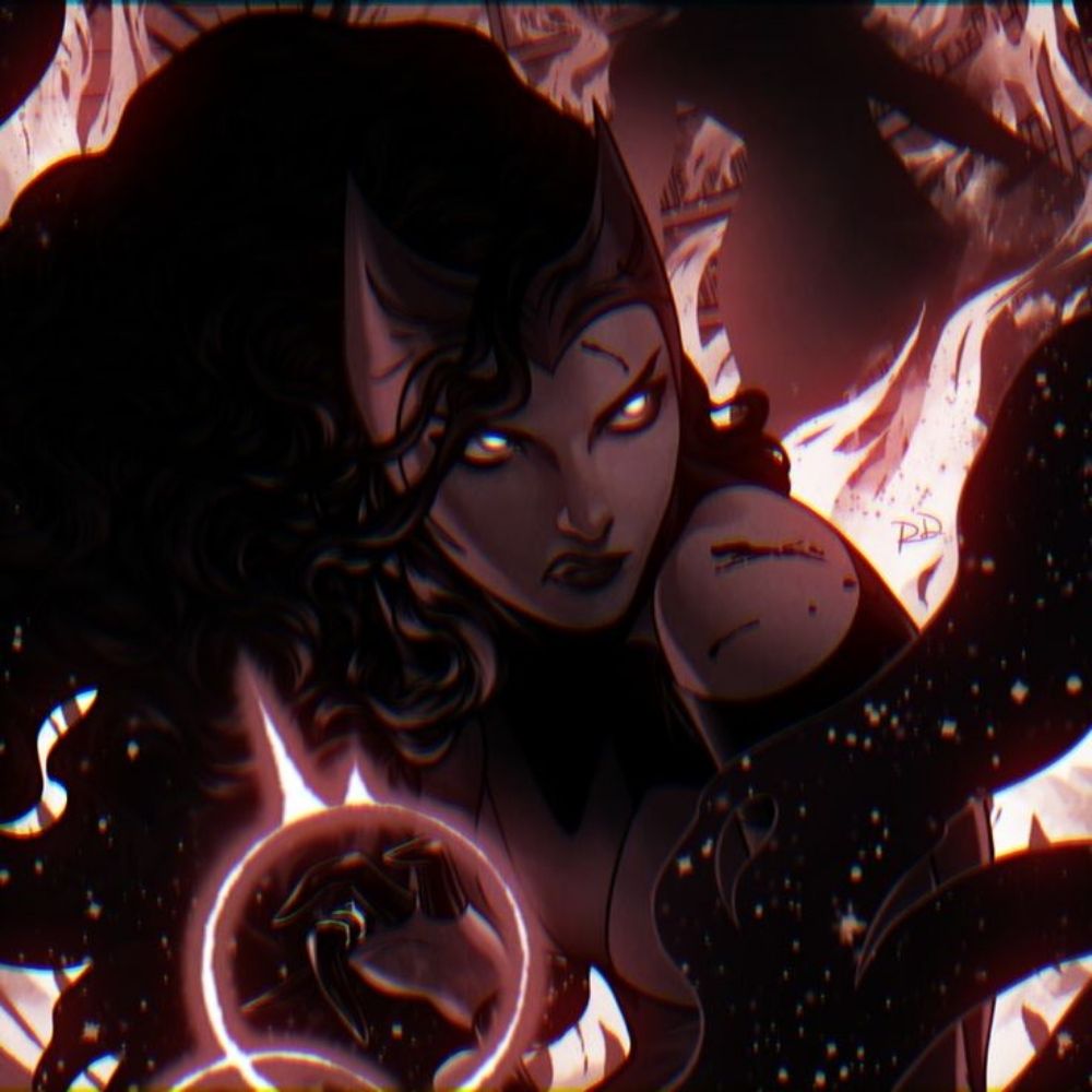 Maria.