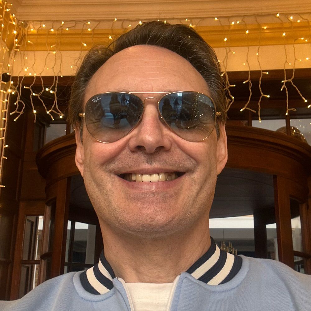 Angelo Olivier