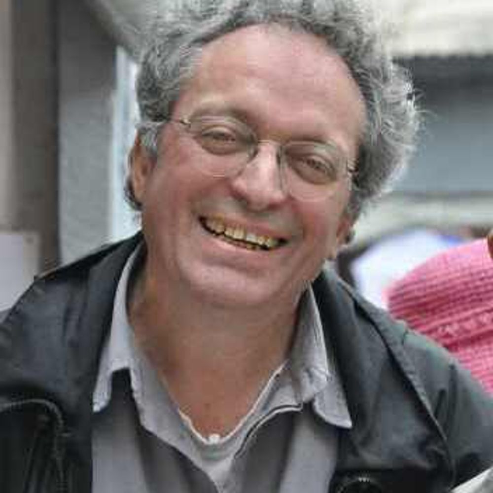 Laurent Grisel