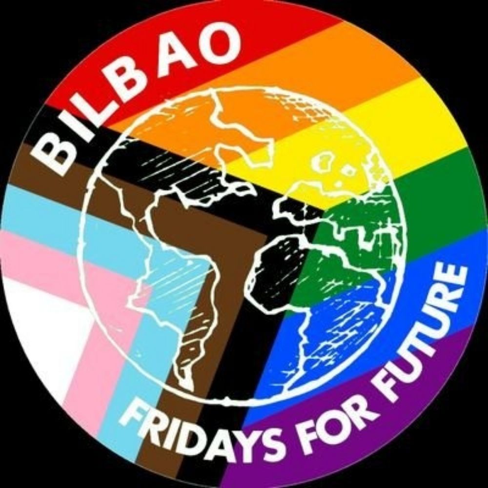 Fridays For Future Bilbo