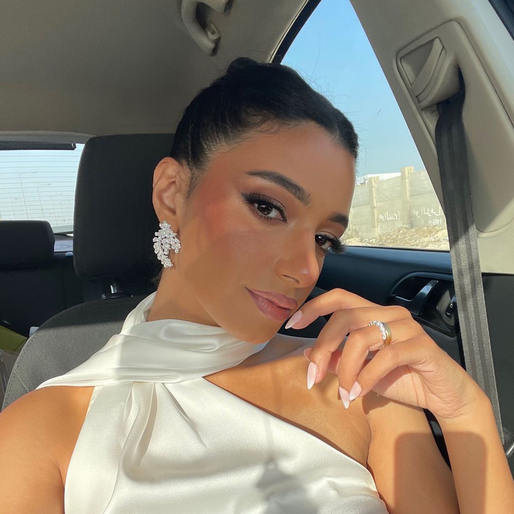 Fadwa Mersafi