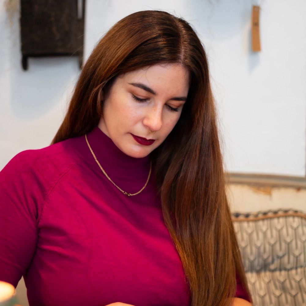 Paula González Carracedo 🏳️‍🌈