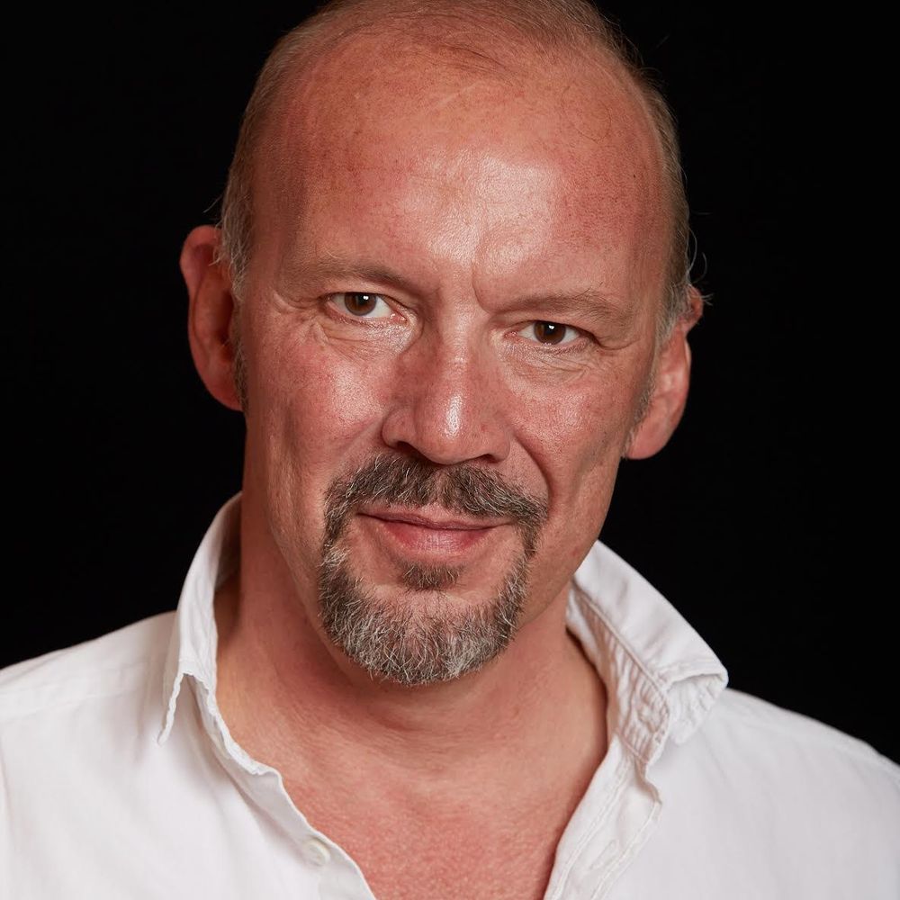 Jens Bruno Hansen