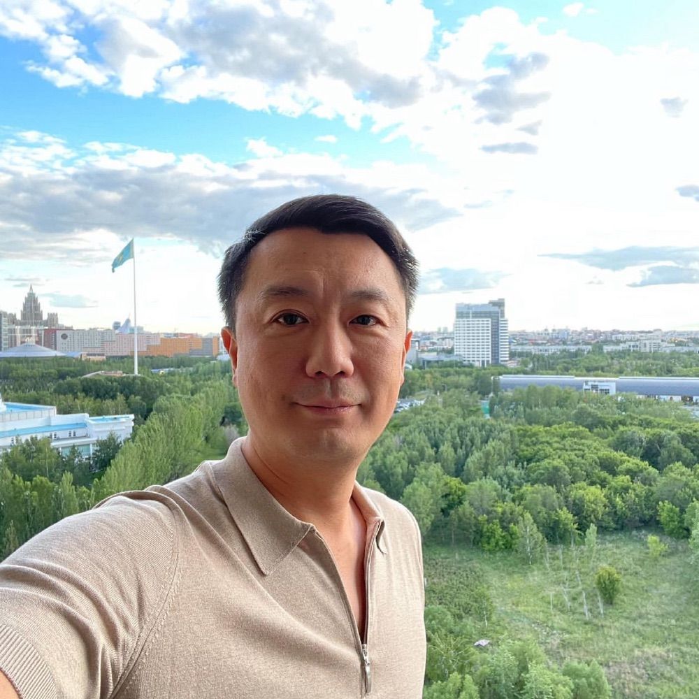 Jeffrey Wang