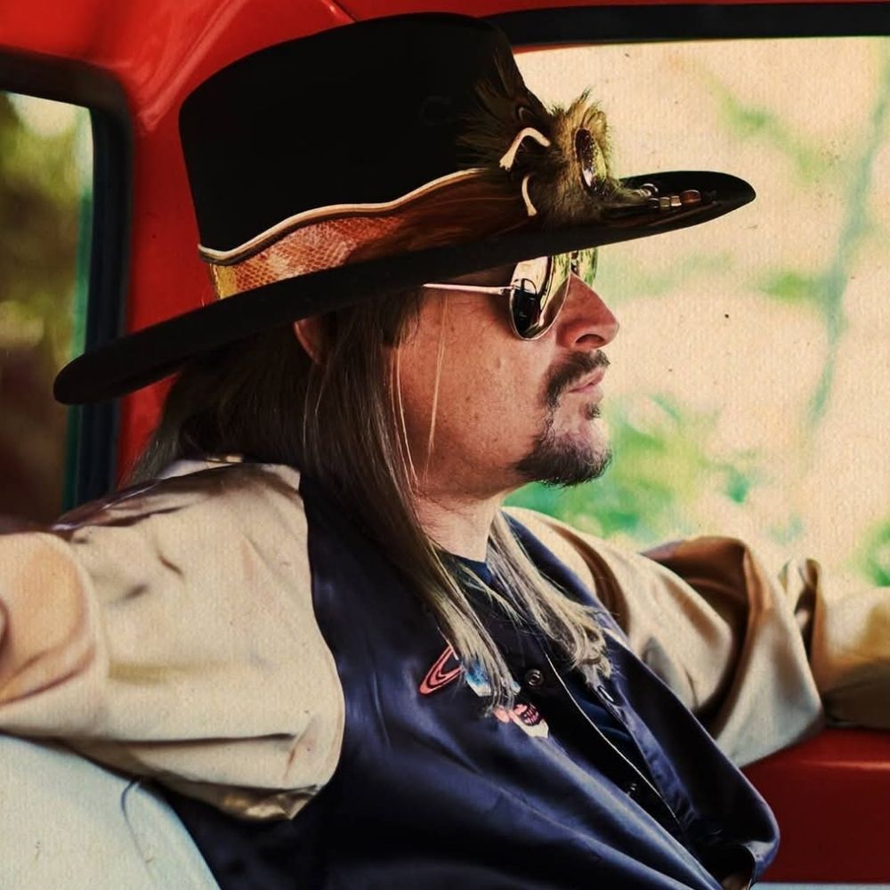 Profile picture kidrock3.bsky.social