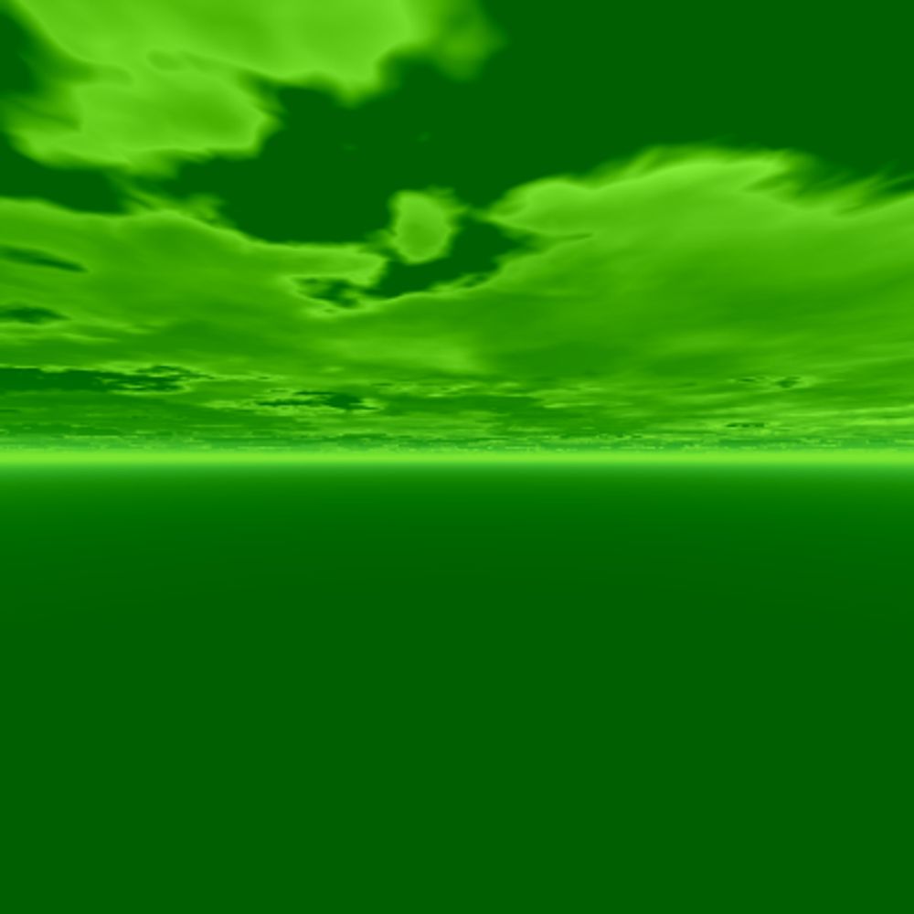 Pea World