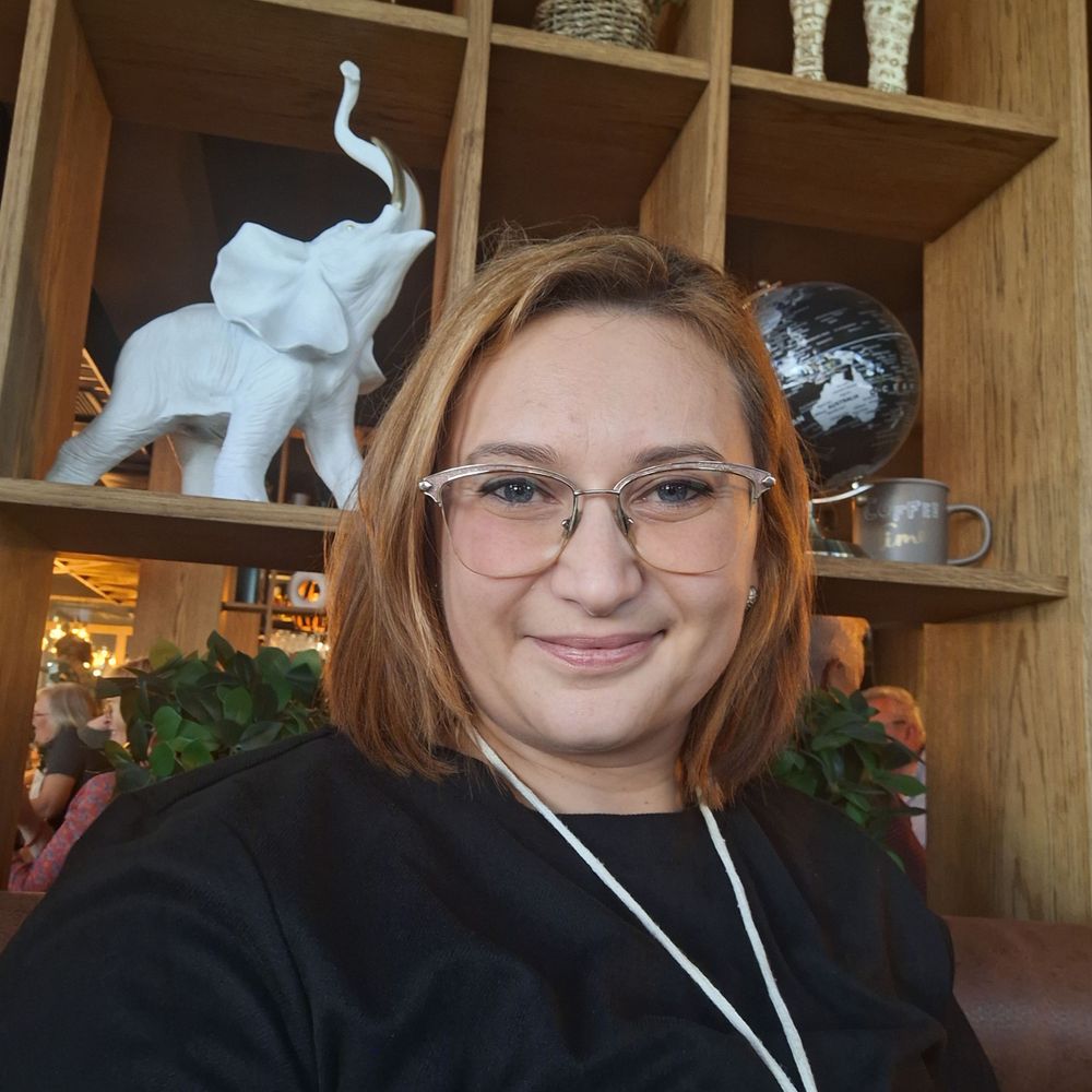 Emilia Sklabinsky