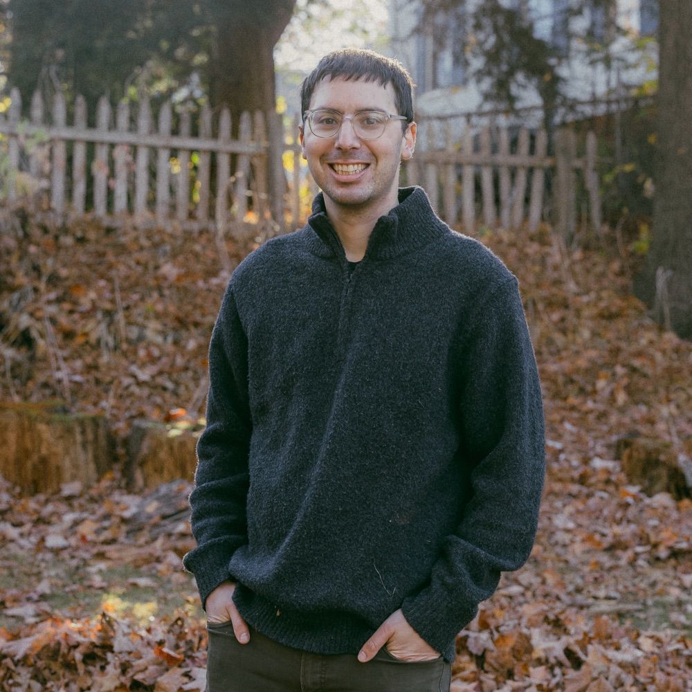 Eli Stonberg