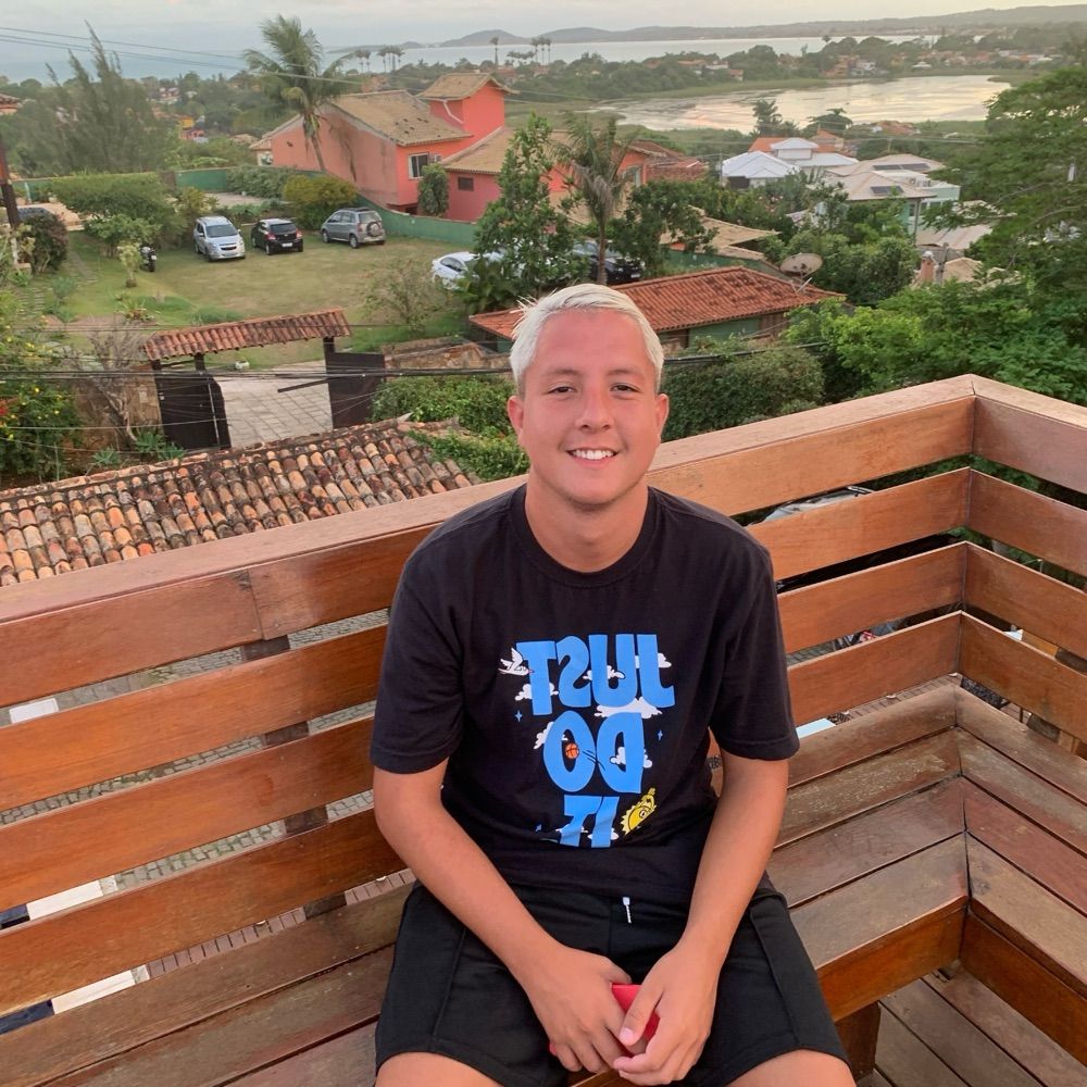 Matheus Padilha 