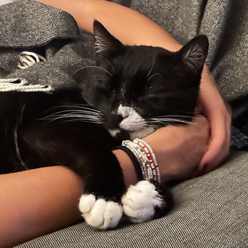 greta