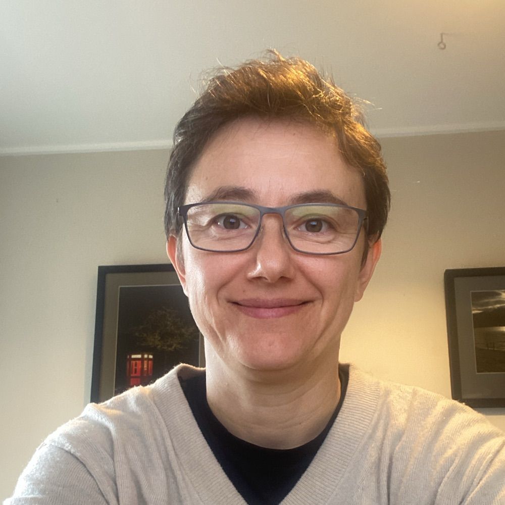 Alex Popadich