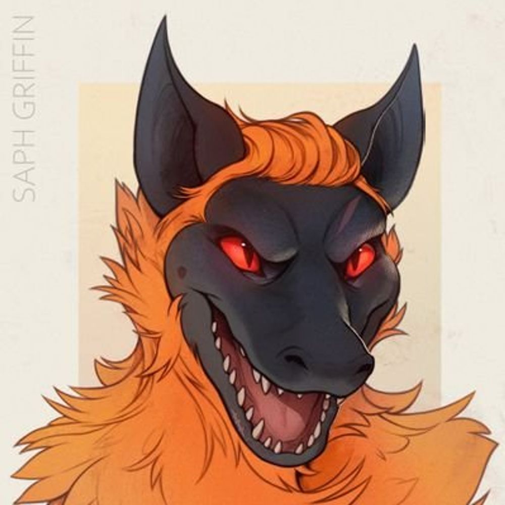 Pyreaux The Batgator