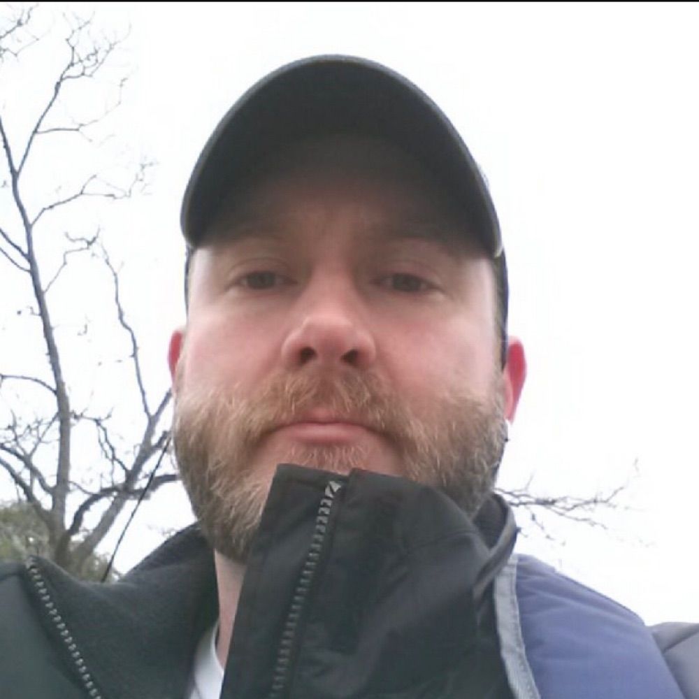 Andrew Dutton