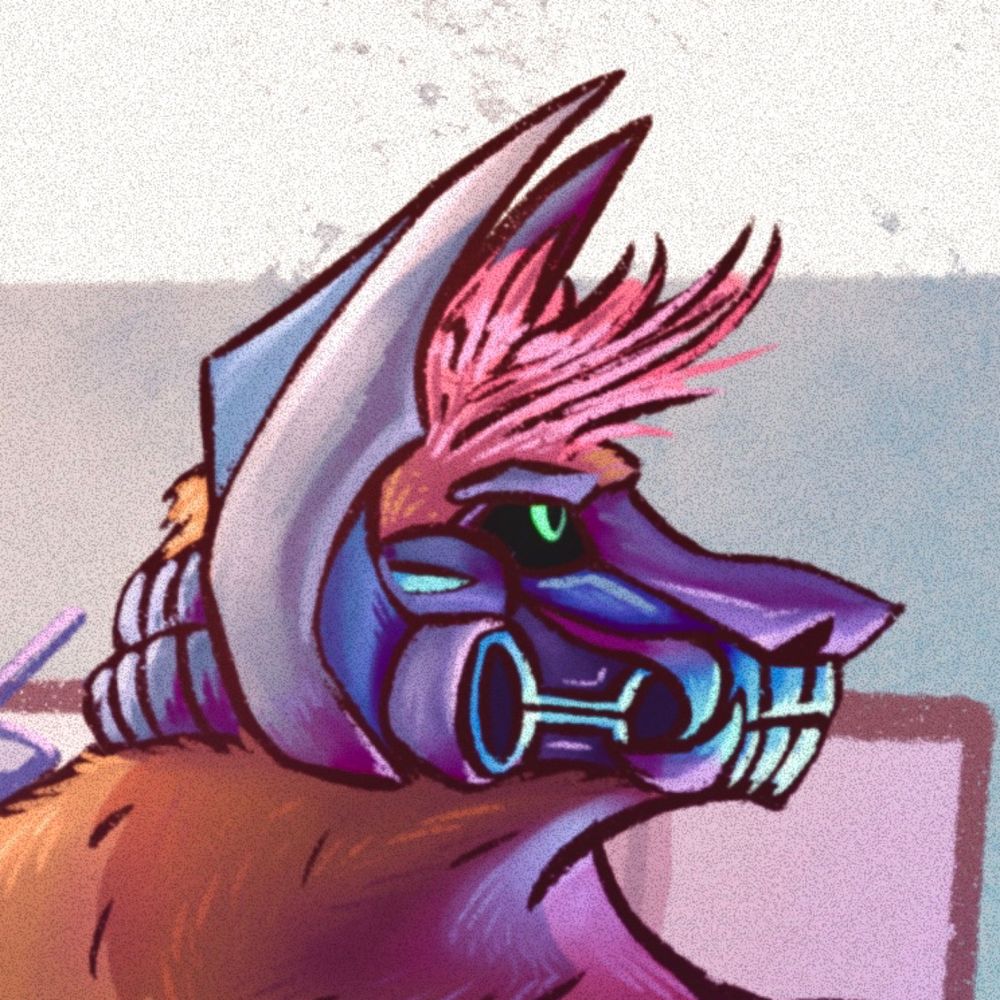 Resident Cyber Jackal @ FWA