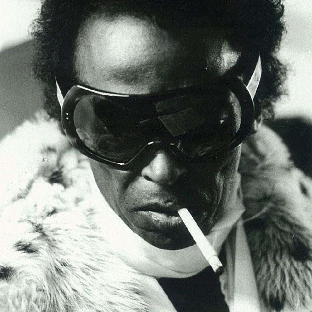 Miles Davis enjoyer