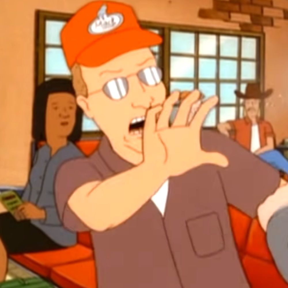 User avatar