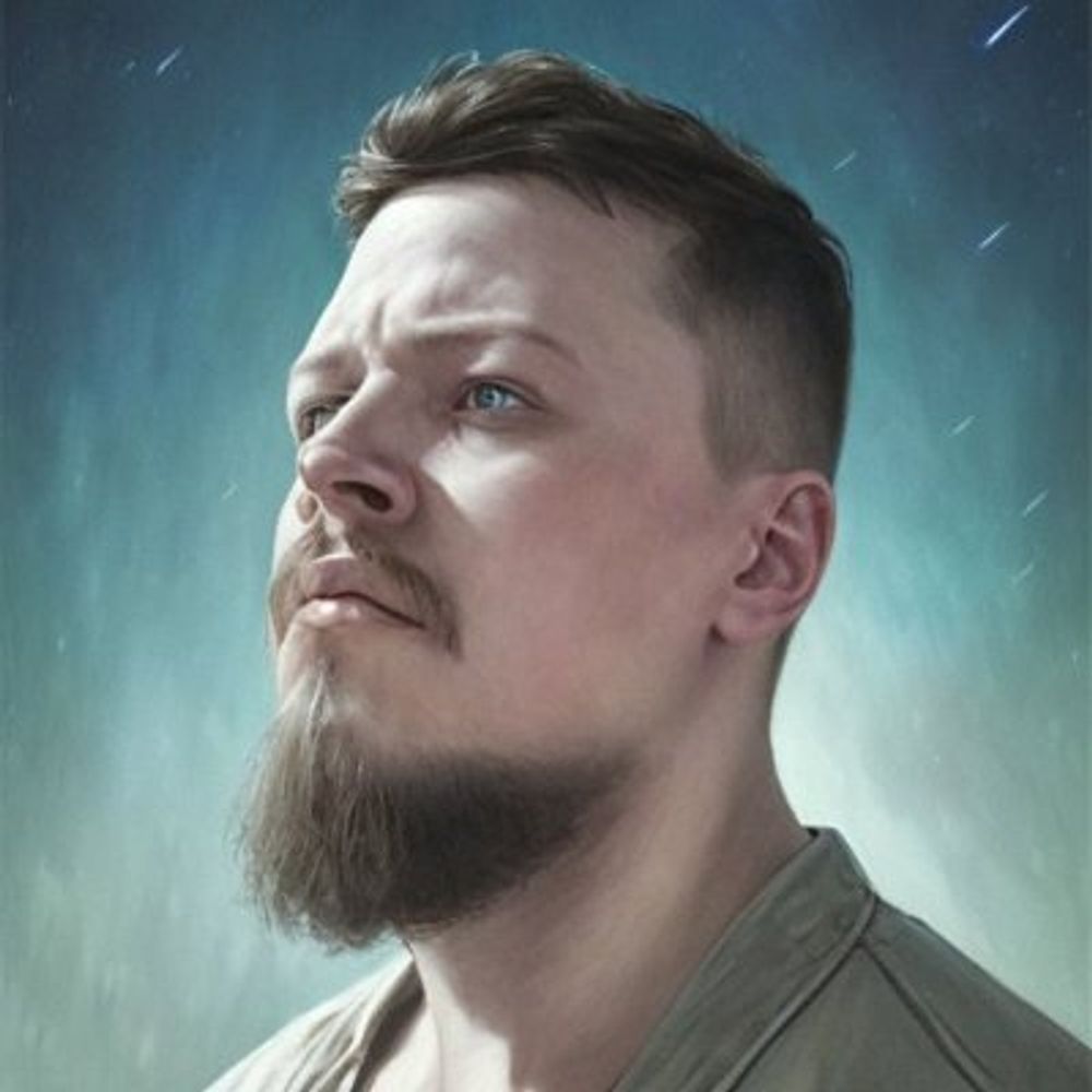 Marcelo Sperger