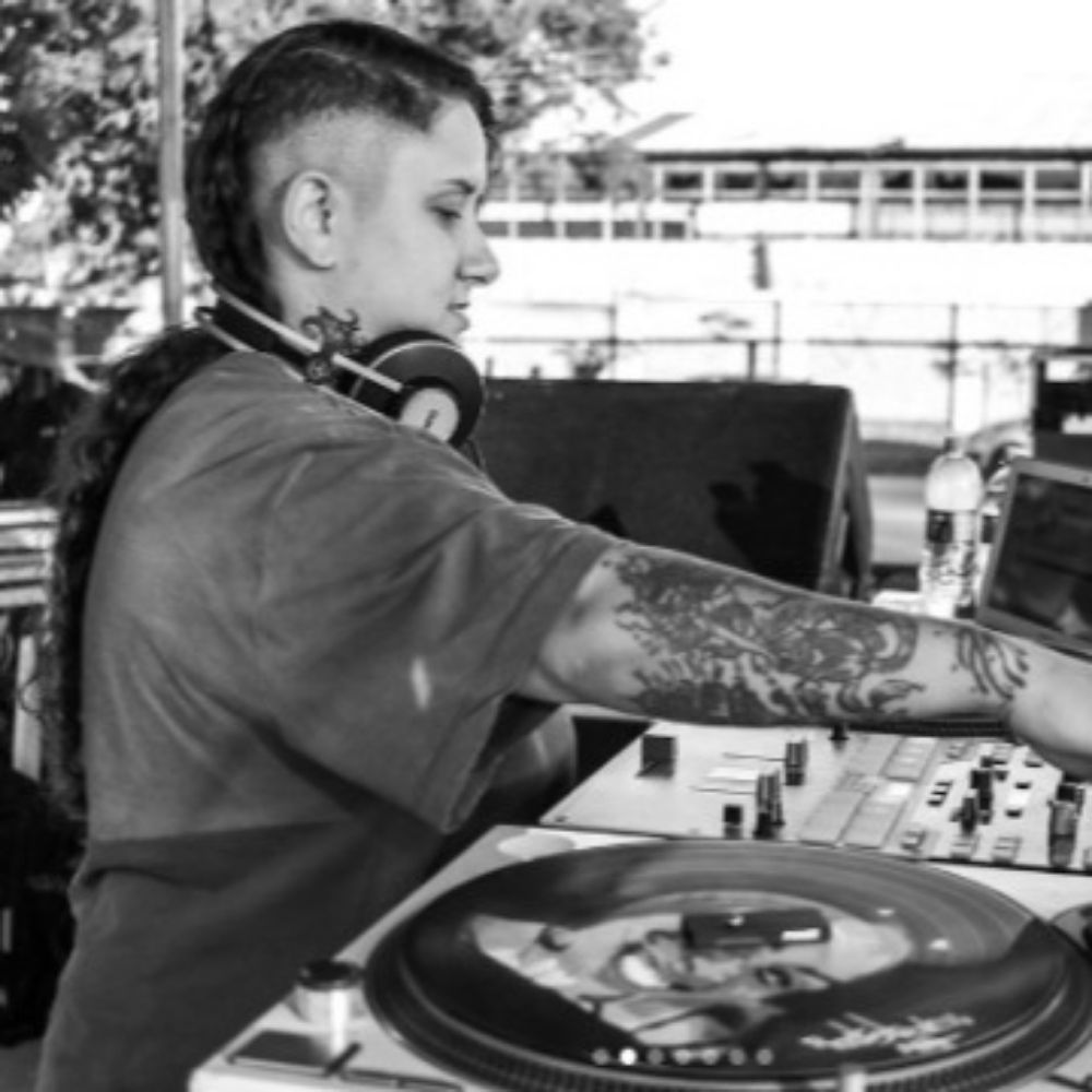 DJ Spena