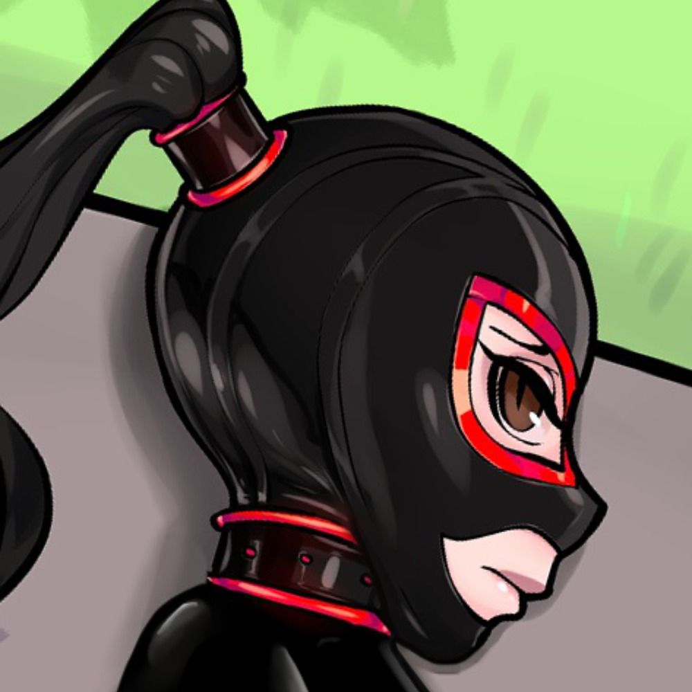 Rosvo's avatar