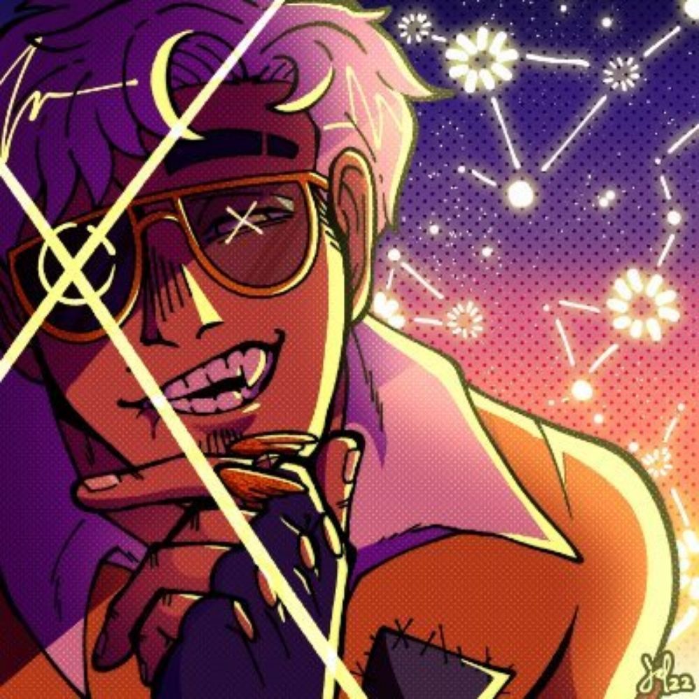 dante 🌟