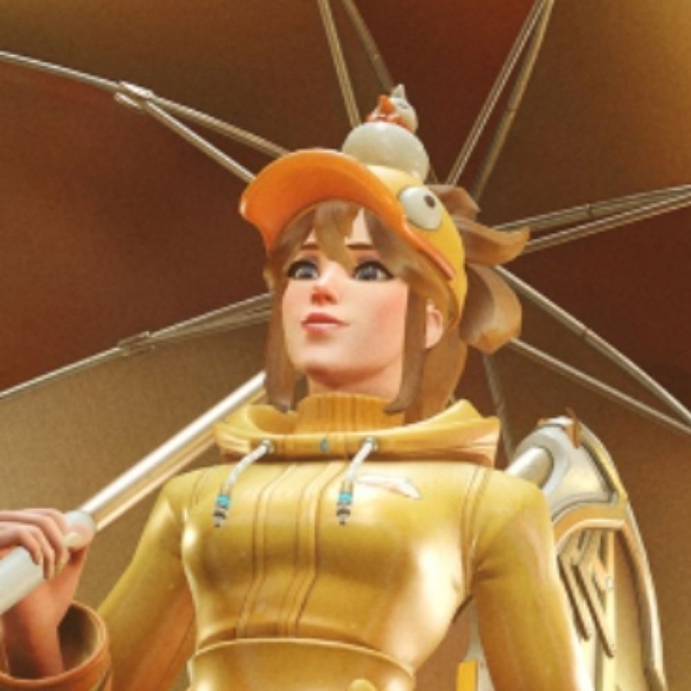 Eli !!! :3