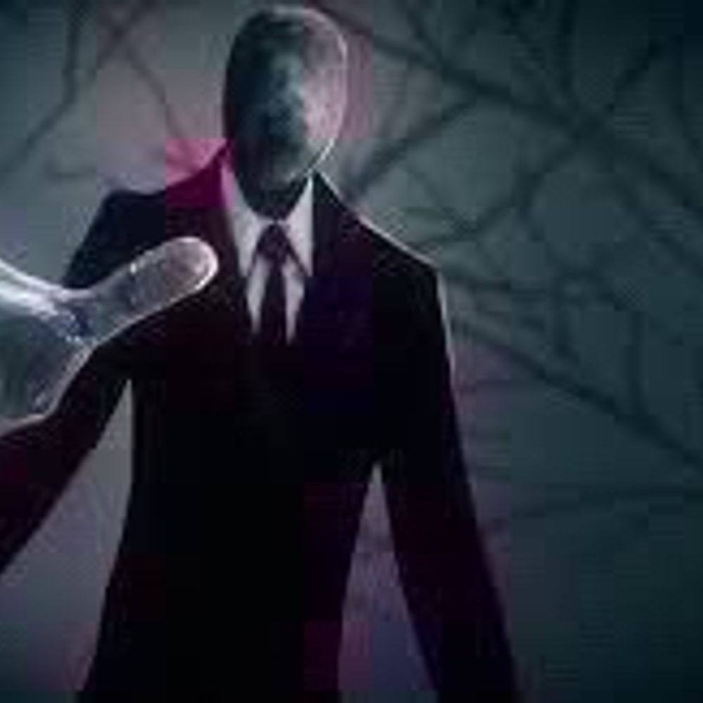 Slenderman