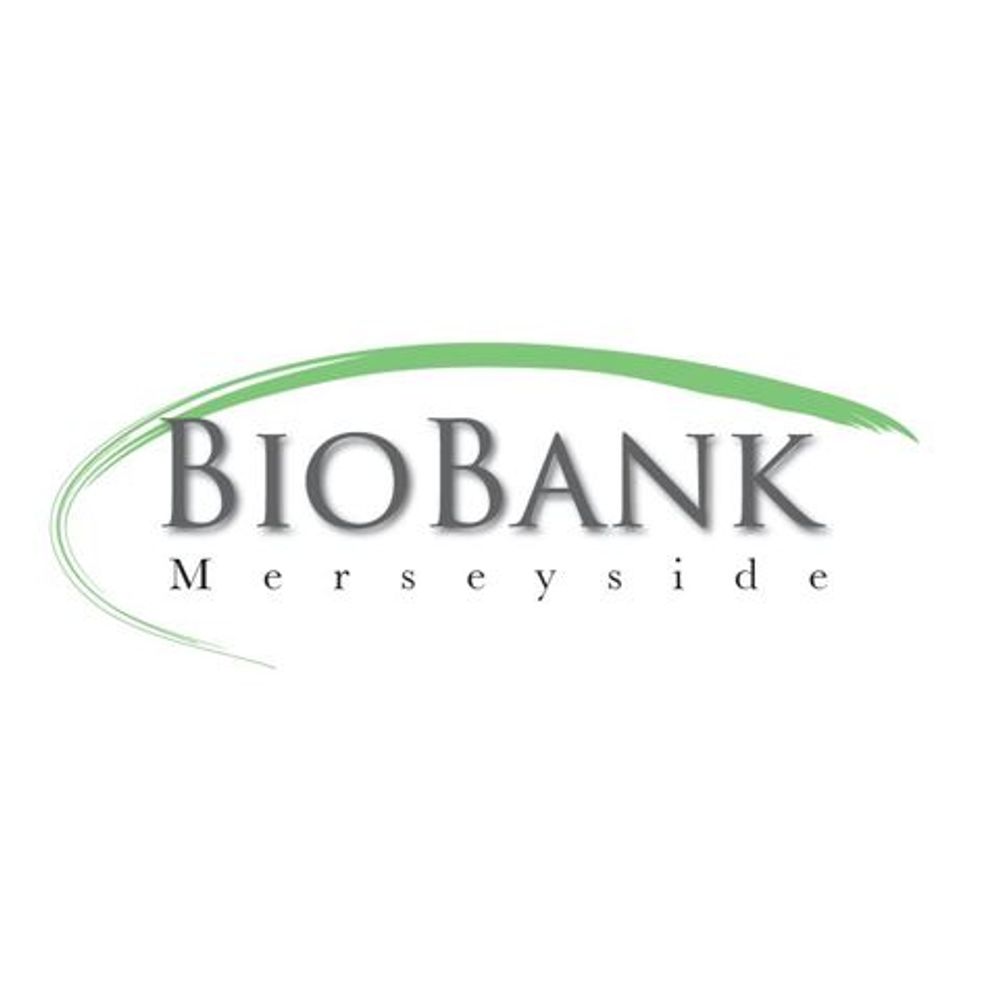 Merseyside BioBank