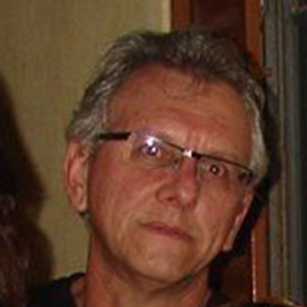 Carlos Gigante