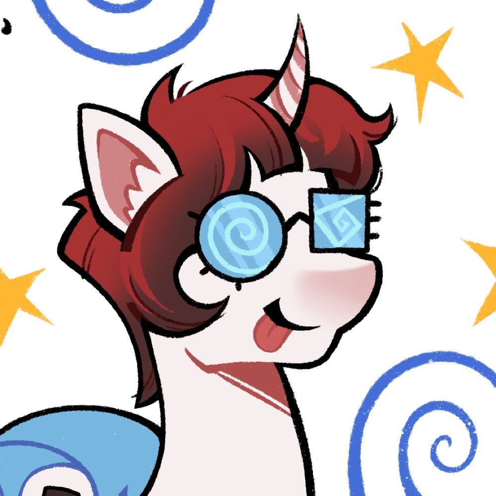 Ghostxi / Comms Open