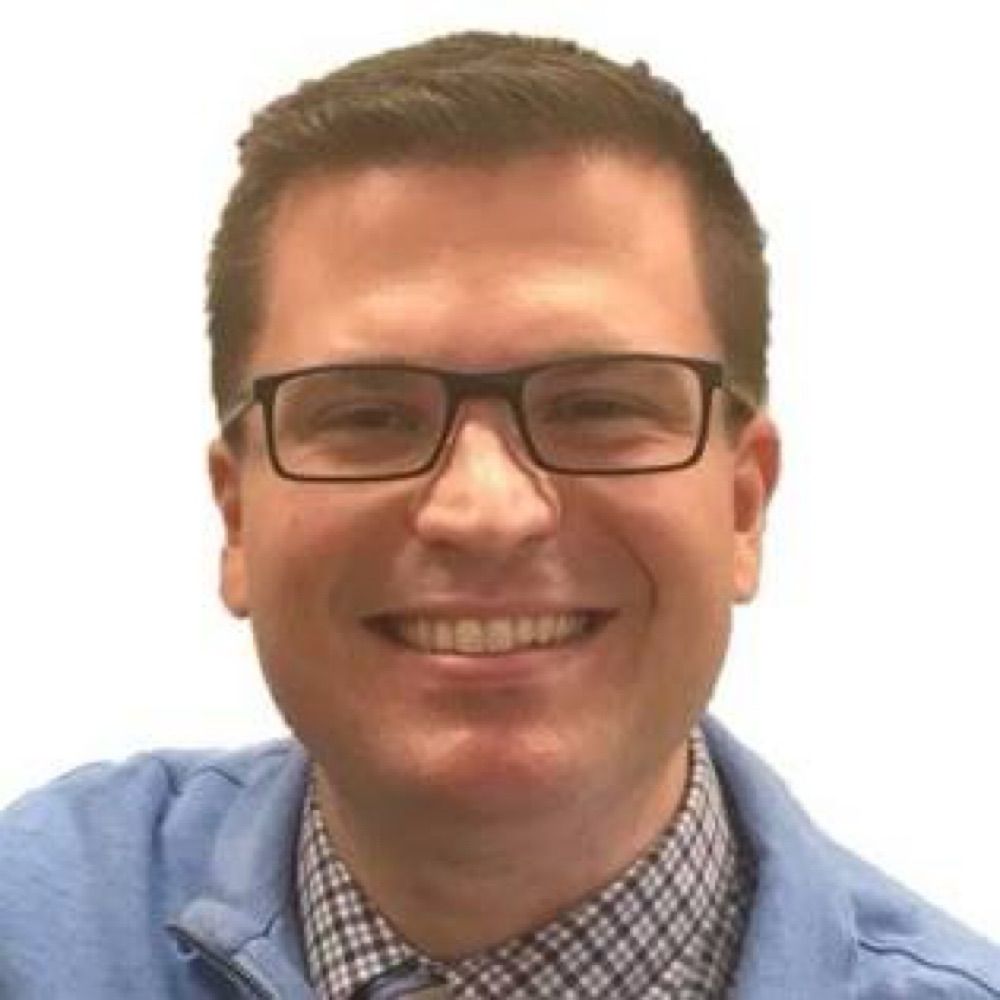 Andrew Paulsen
