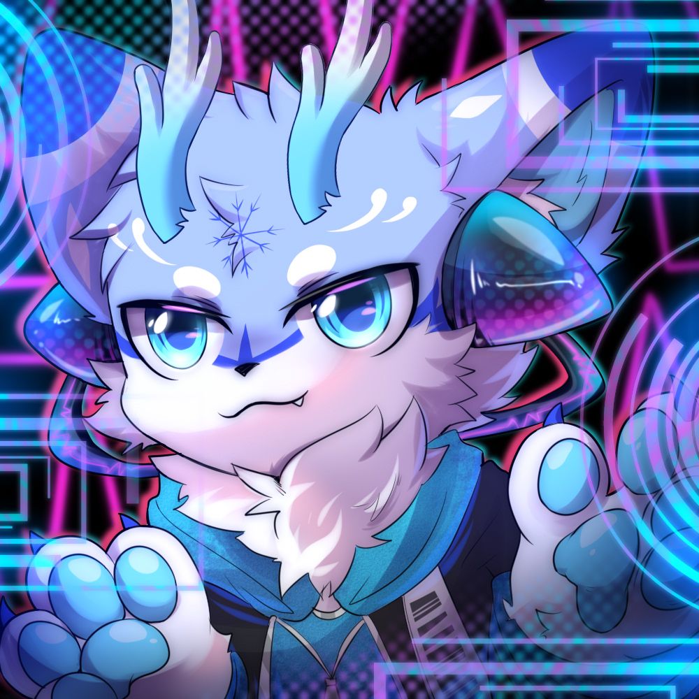 冬霖