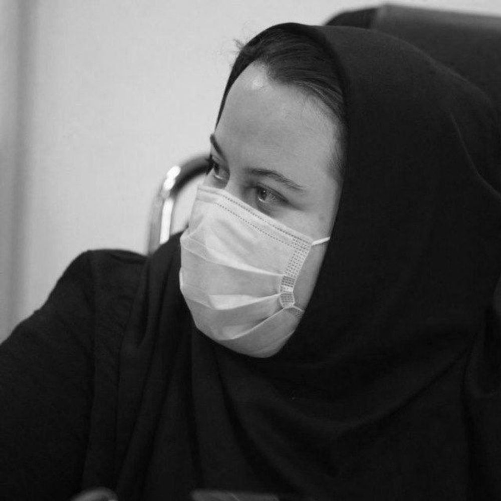 Faranak pakzad