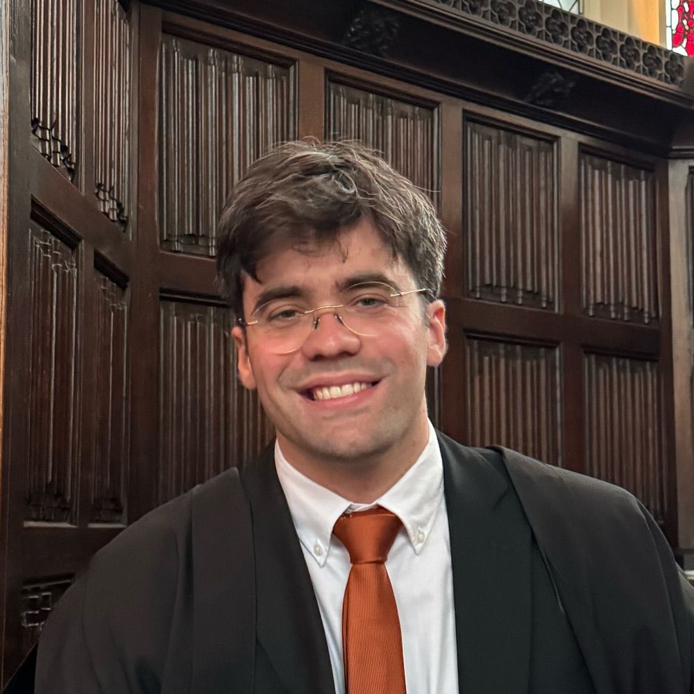 Daniel Berki