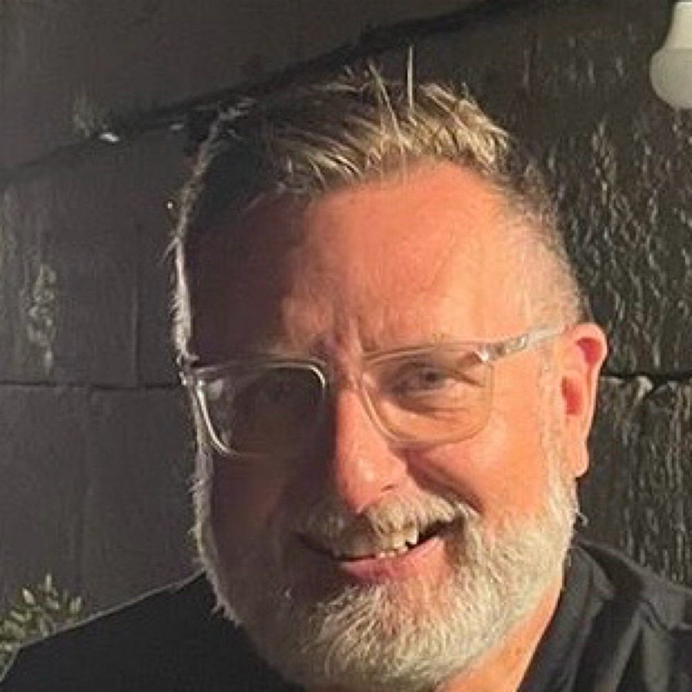 Richard Thomas