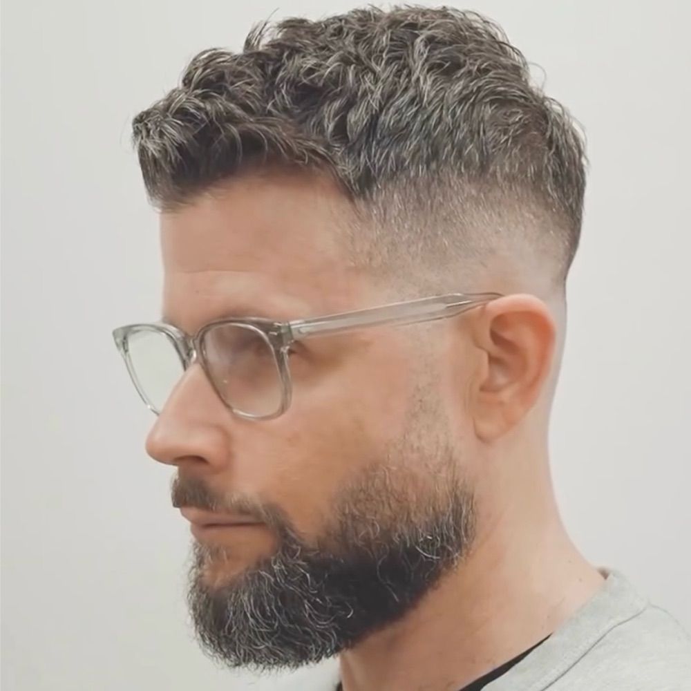 Brad Barrish