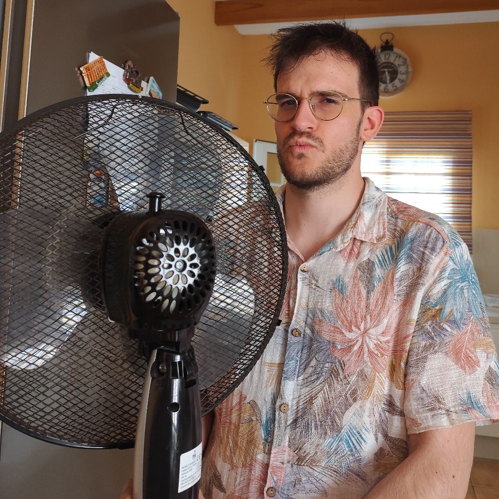 Narrown't Andrés