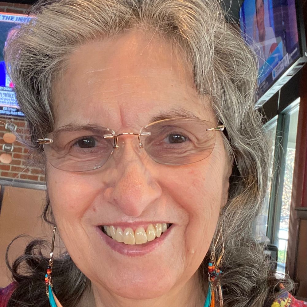 Linda Manvell Bradshaw