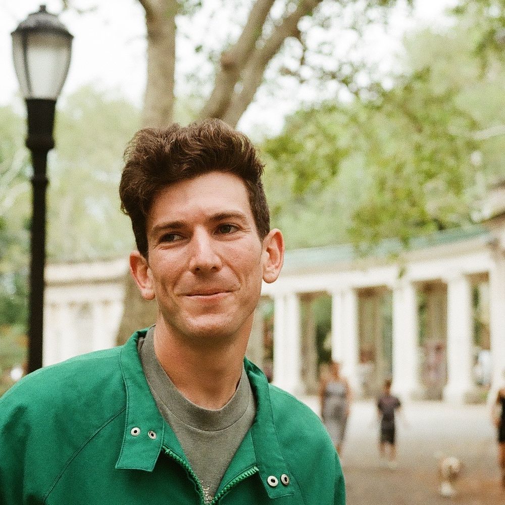 Mark Toubman