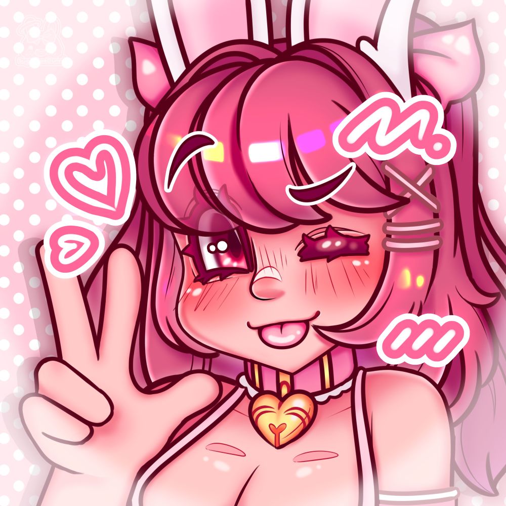 Lollie 🐰💌