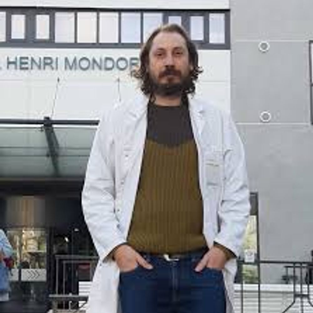 Patrice Bruscella