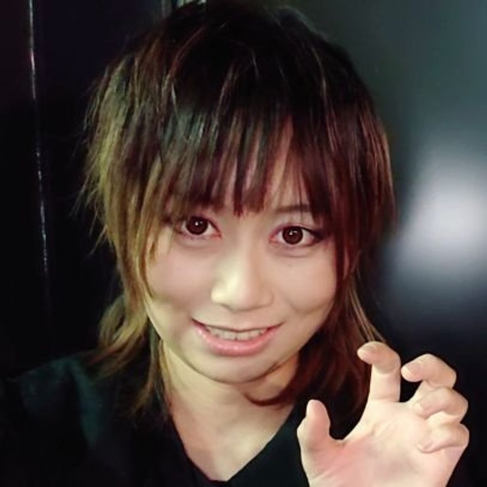 兵藤かなた