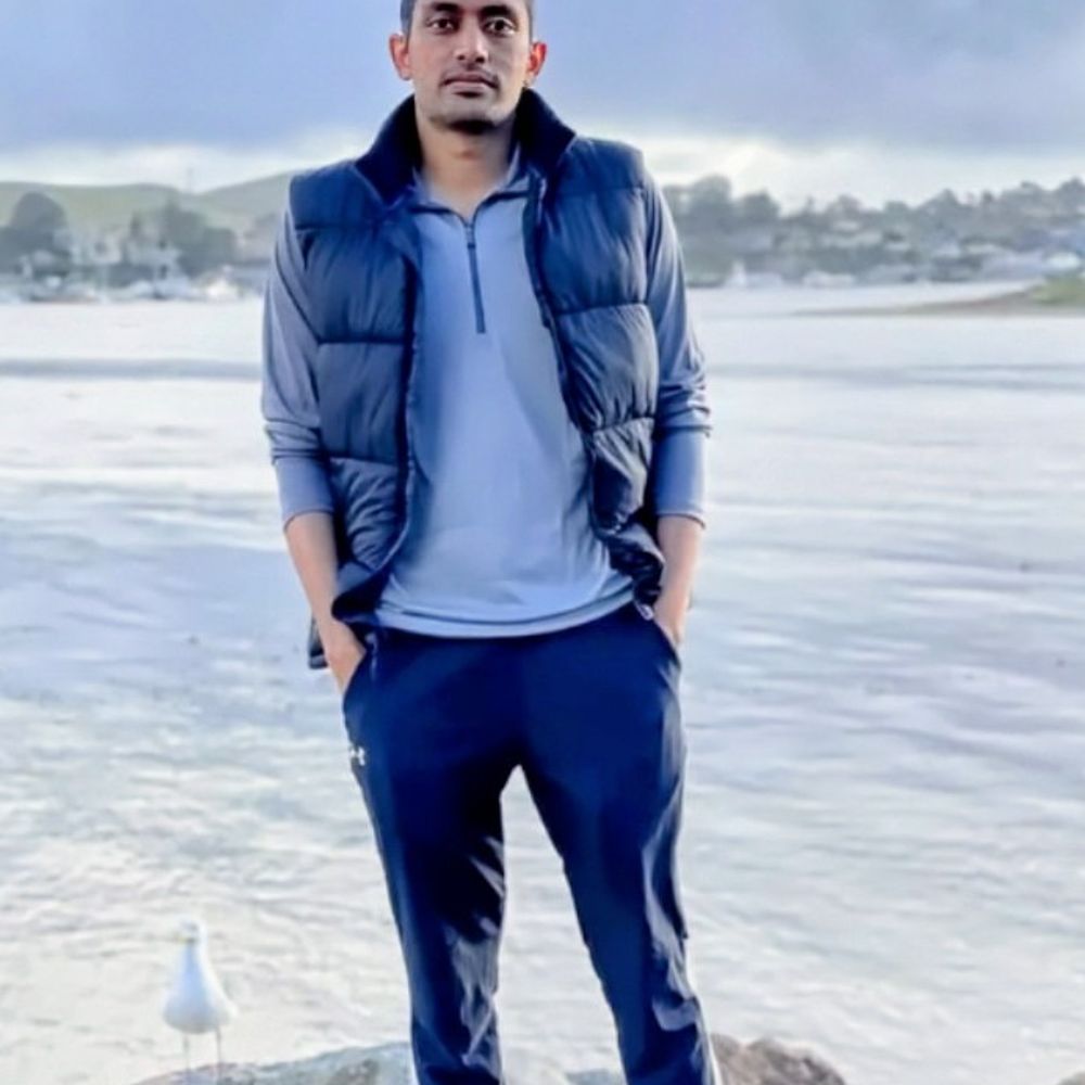 Shravan Girada