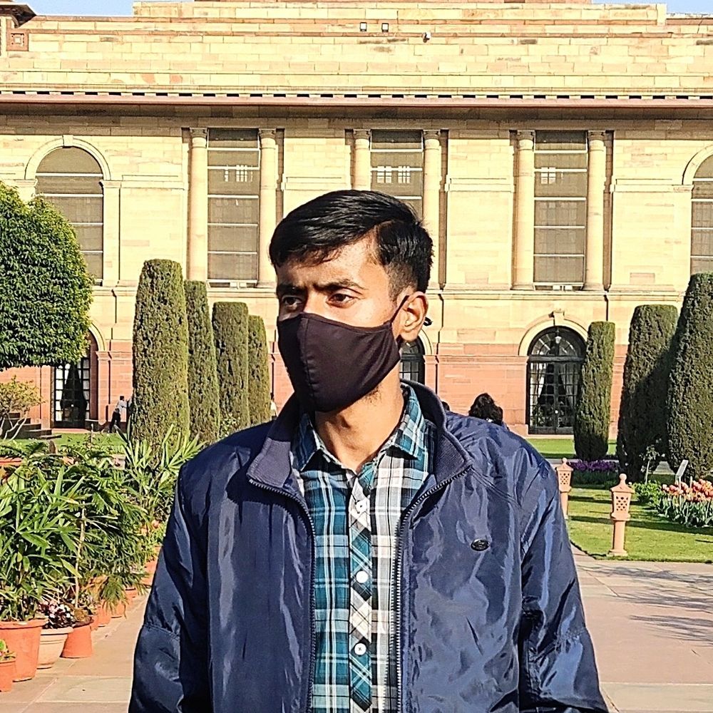 Manish Mishra