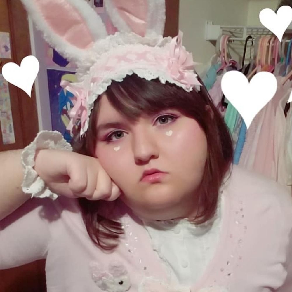 Kaeden/K/Bunny