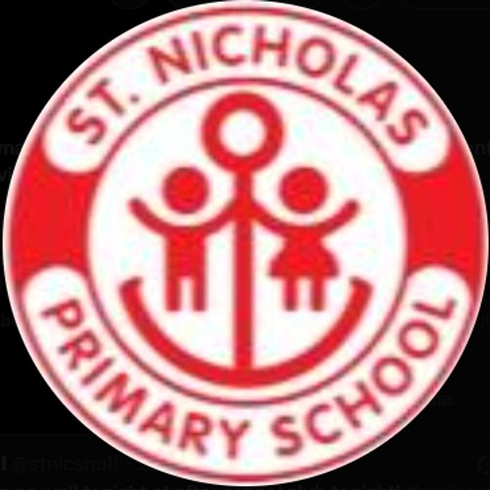 St Nicholas Primary School Hull