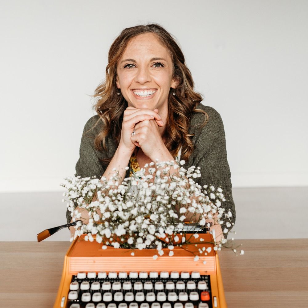 Allison Strick