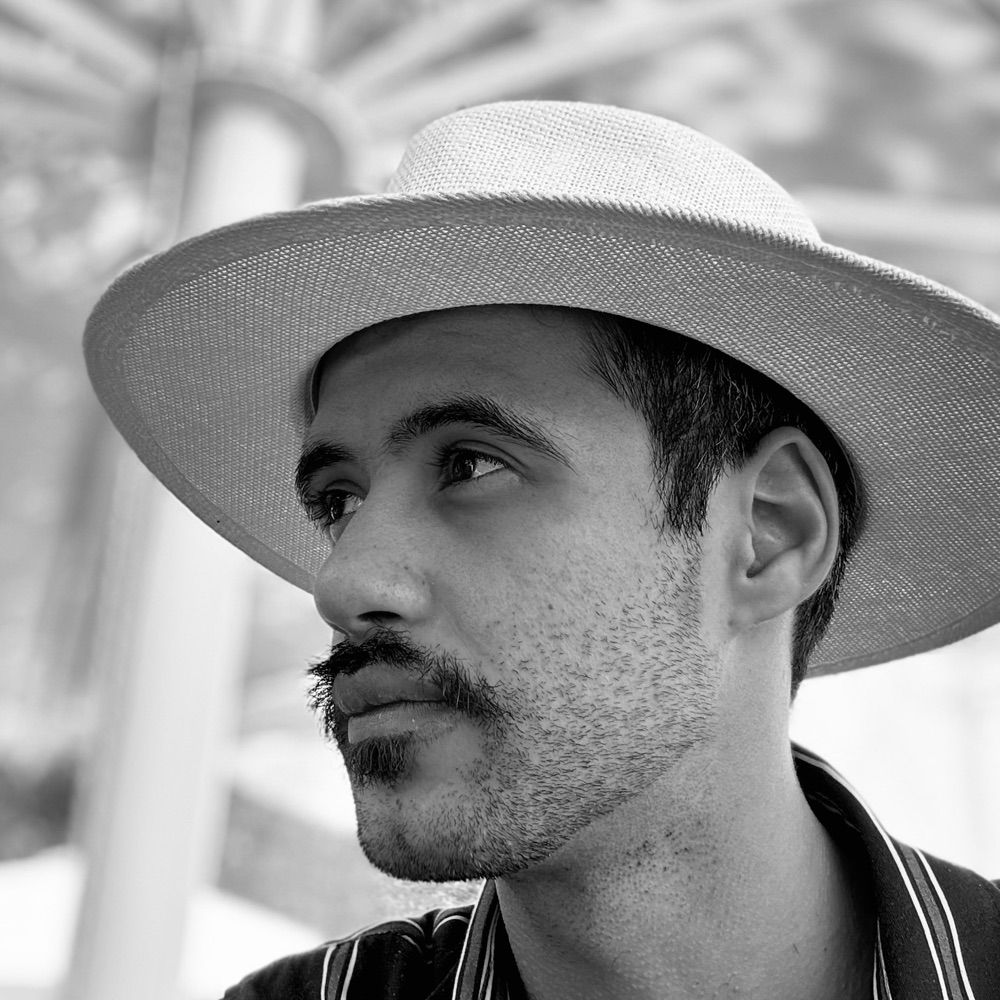 Pentca de Bigode não o G. Vingren 🏸