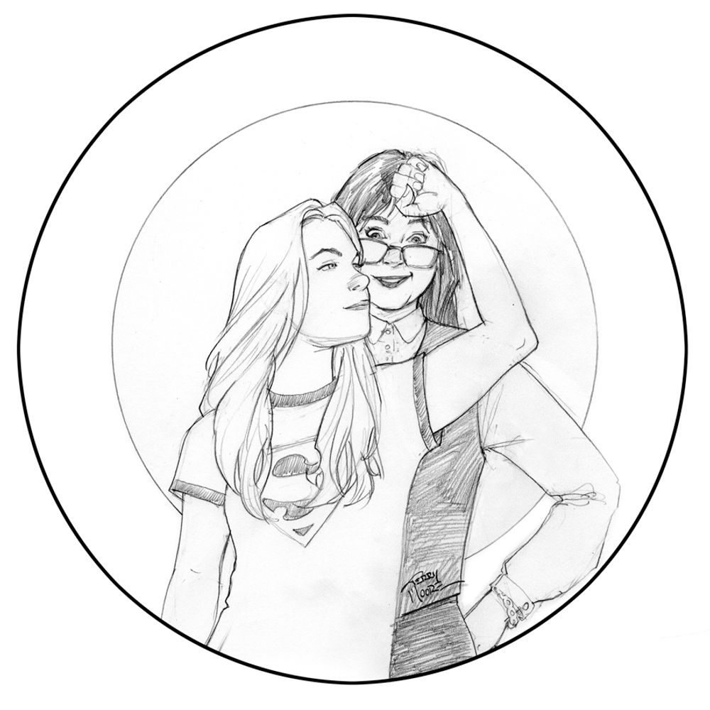 Terry Moore