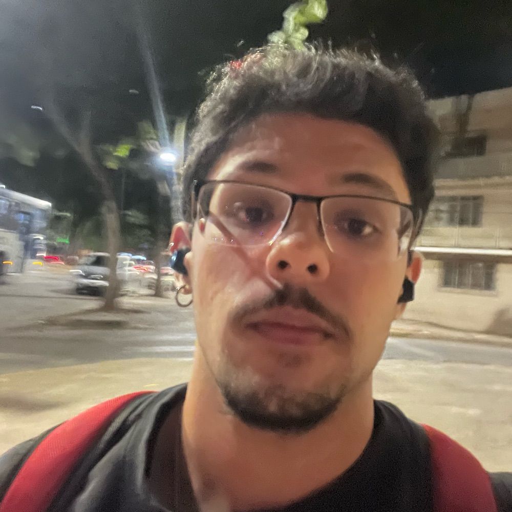 Gustavo