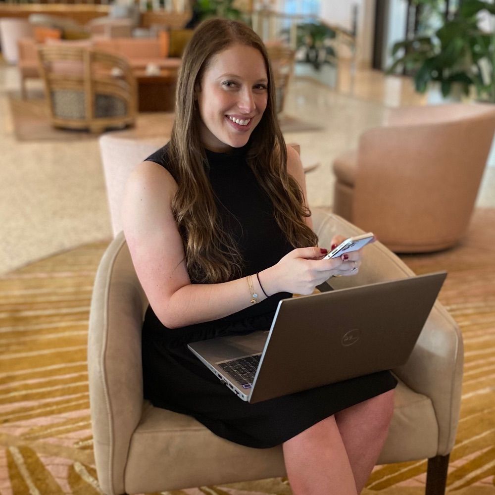 Haley | Copywriting & Content Agency